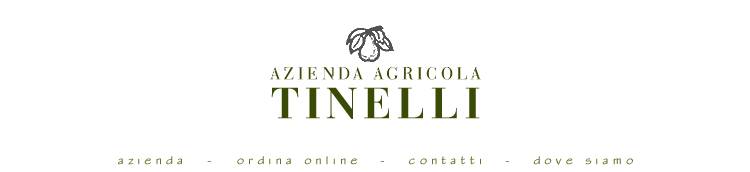 Azienda Agricola Tinelli